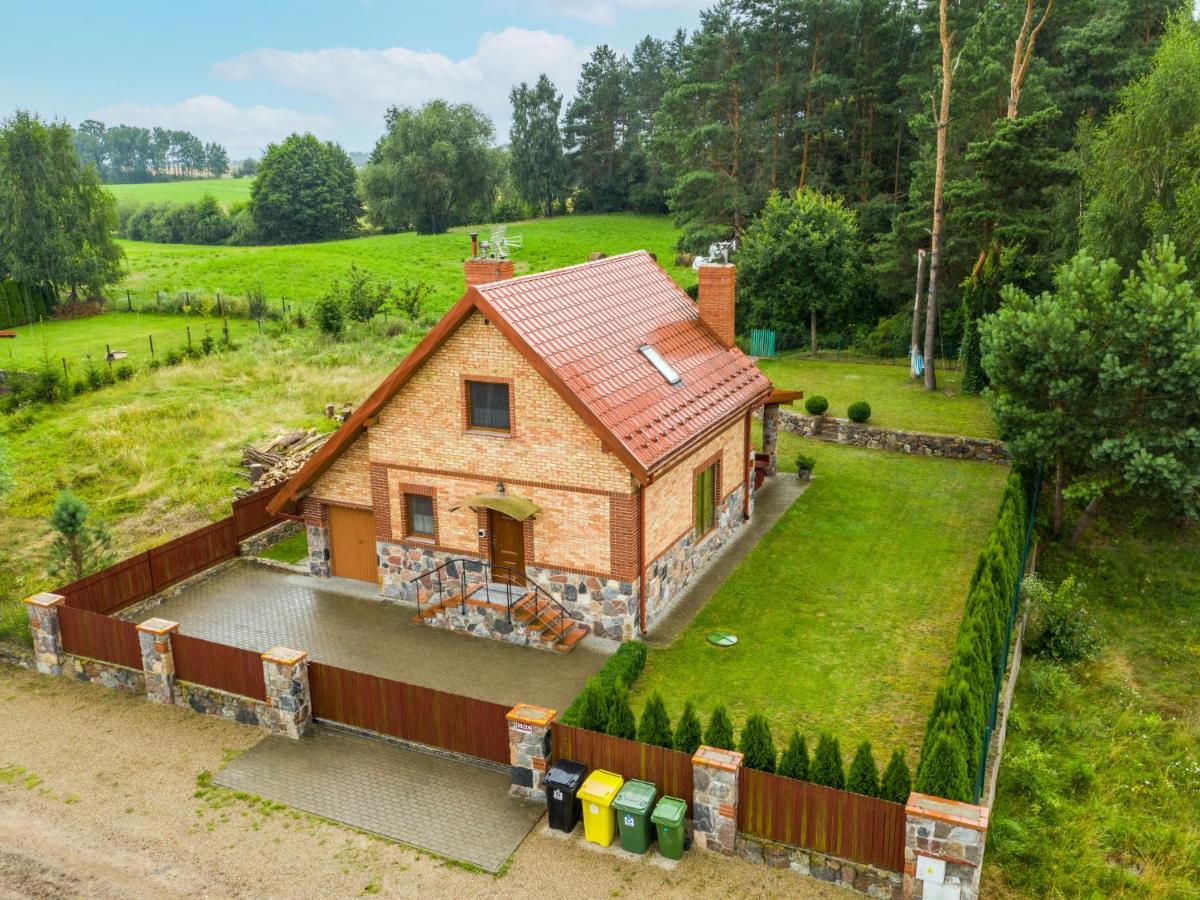 Holiday Home Jędrzejki by Interhome