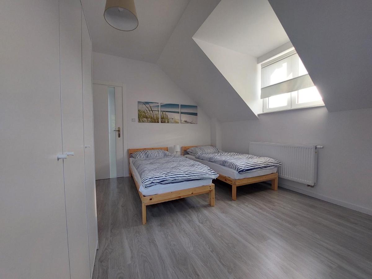 Holiday Home Mierki