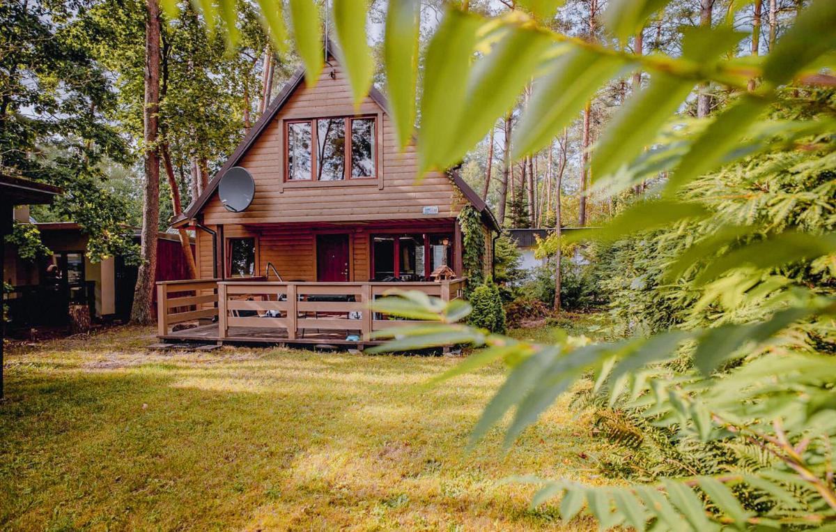 Awesome Home In Ostróda With House Sea View