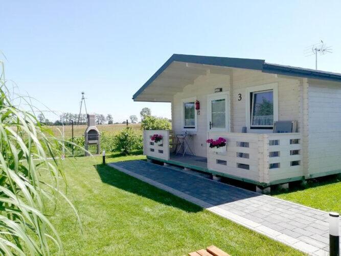 Holiday cottage, Ustronie Morskie