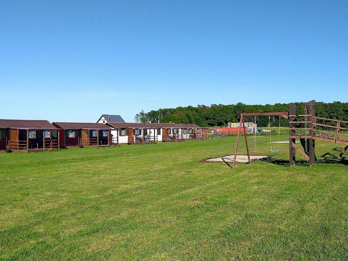 Holiday houses for 4 people in Rewal