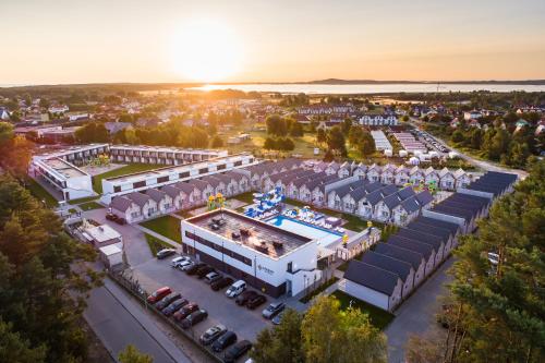 Holiday Park & Resort Rowy