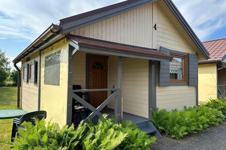 Comfortable holiday homes, Bobolin