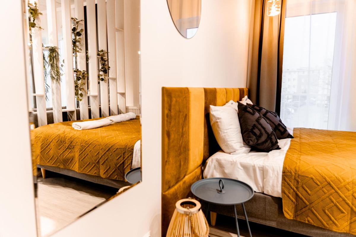 Hop & Lulu Premium Apartments