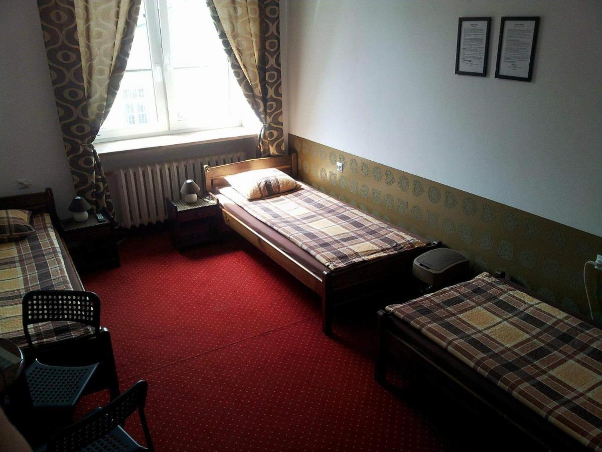 Hostel Maxim