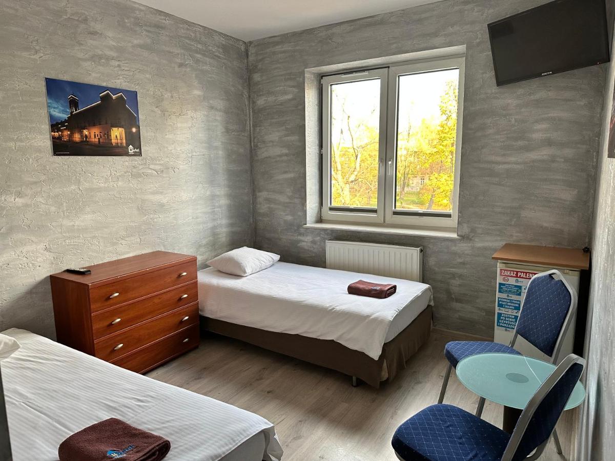 Hostel Radom
