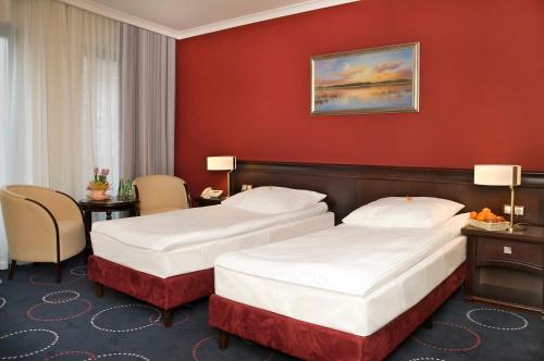 Hotel Admirał