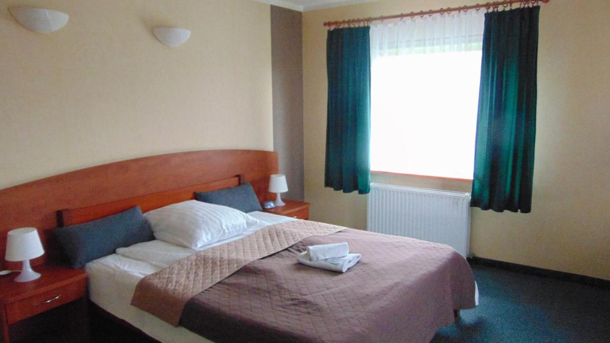 Hotel Zbyszko