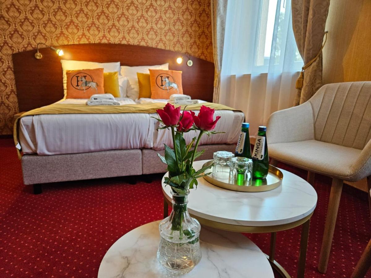 Hotel Galicja SPA Wieliczka