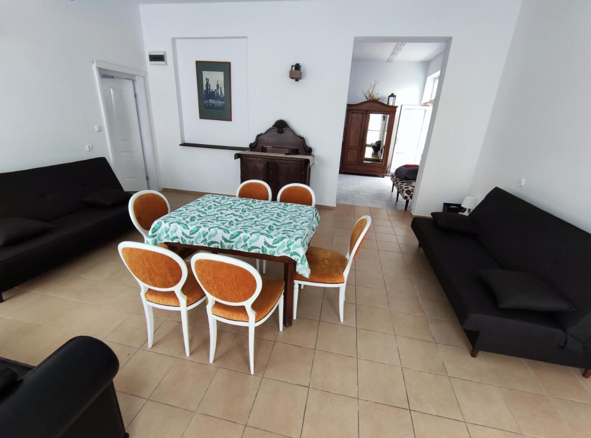 Hotelik Europa Apartamenty i pokoje