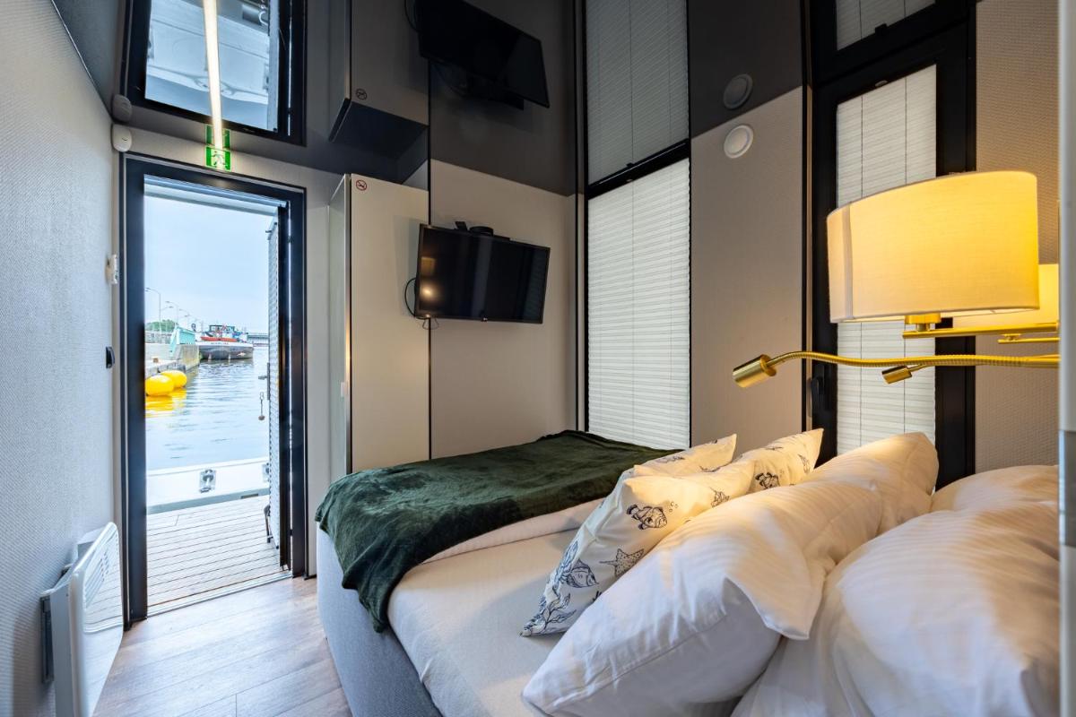 Houseboat EnergyApart