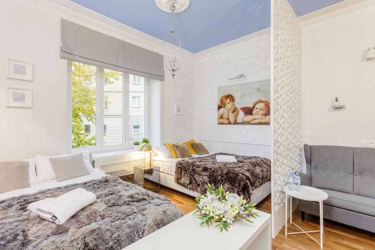 I'm in Heaven - Boutique Apartments