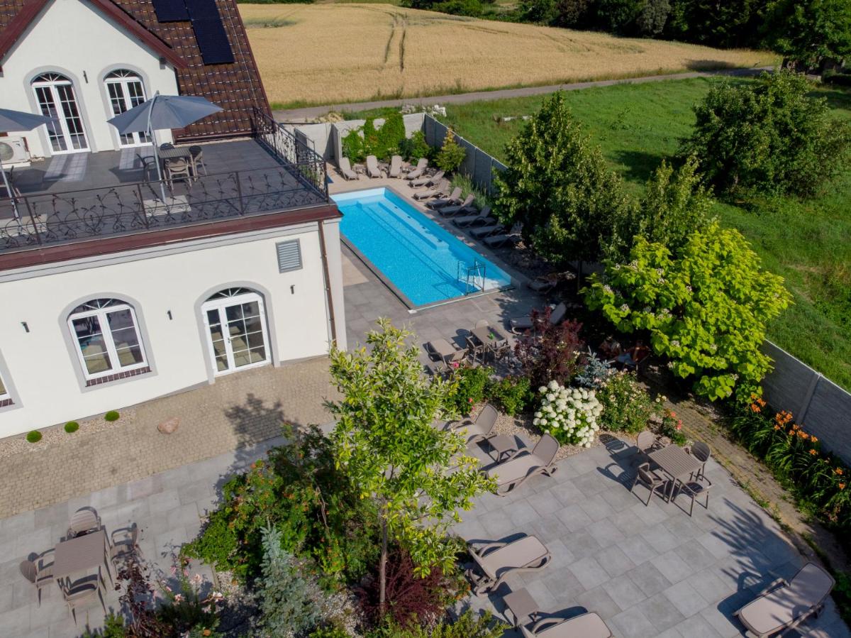 Jarzębinowy Resort & SPA