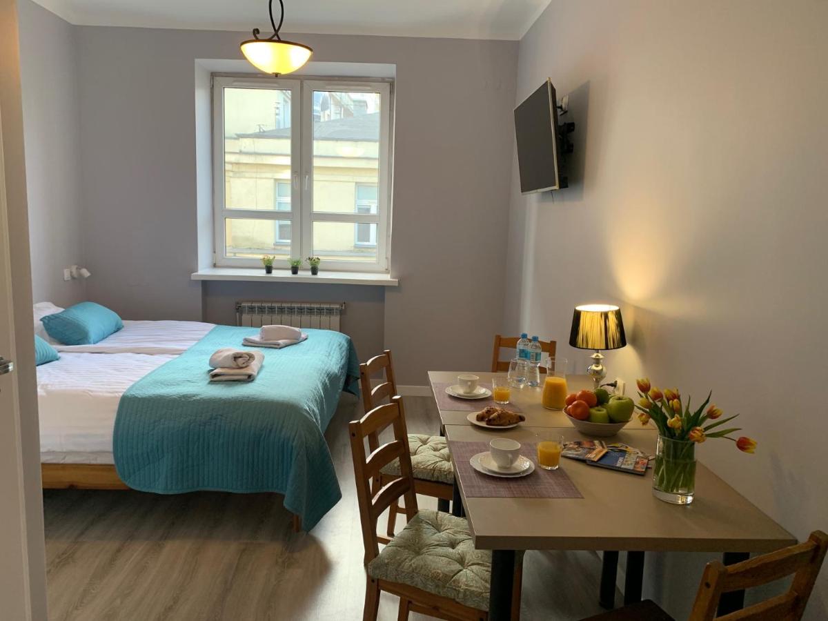 Jasna Hotelik