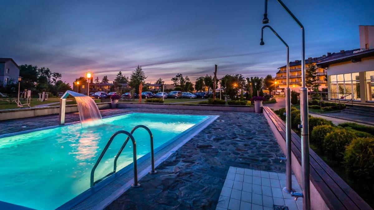 Hotel ***NAT Sarbinowo