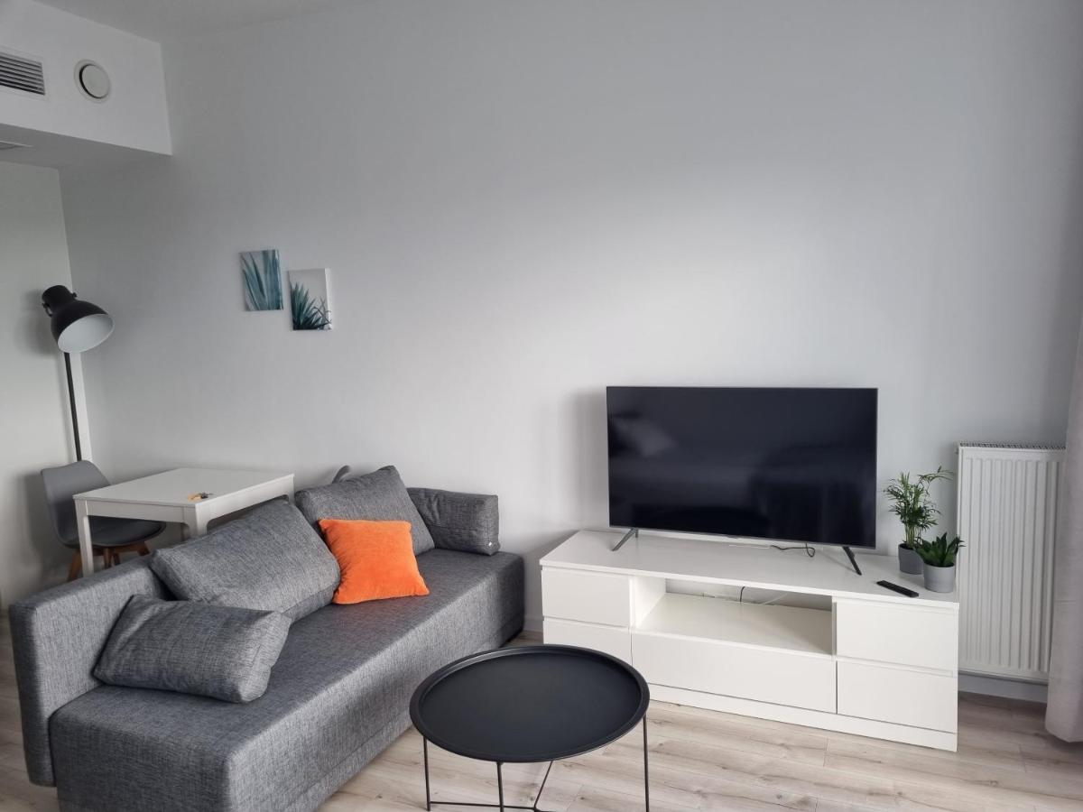 JBHotels Apartament Comfort Hanza Tower