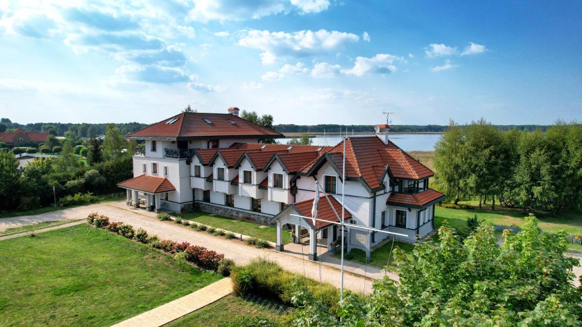 Hotel Joseph Conrad SPA & Wellness