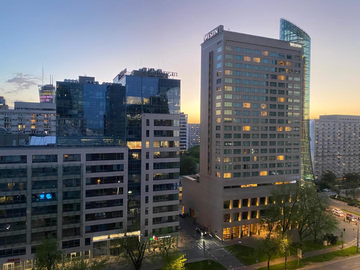 JP Centre Apartment