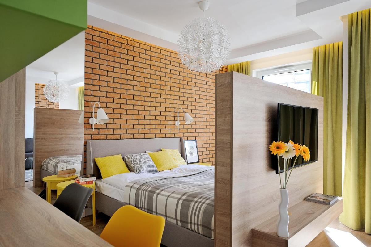 JTB Nautica Aparthotel
