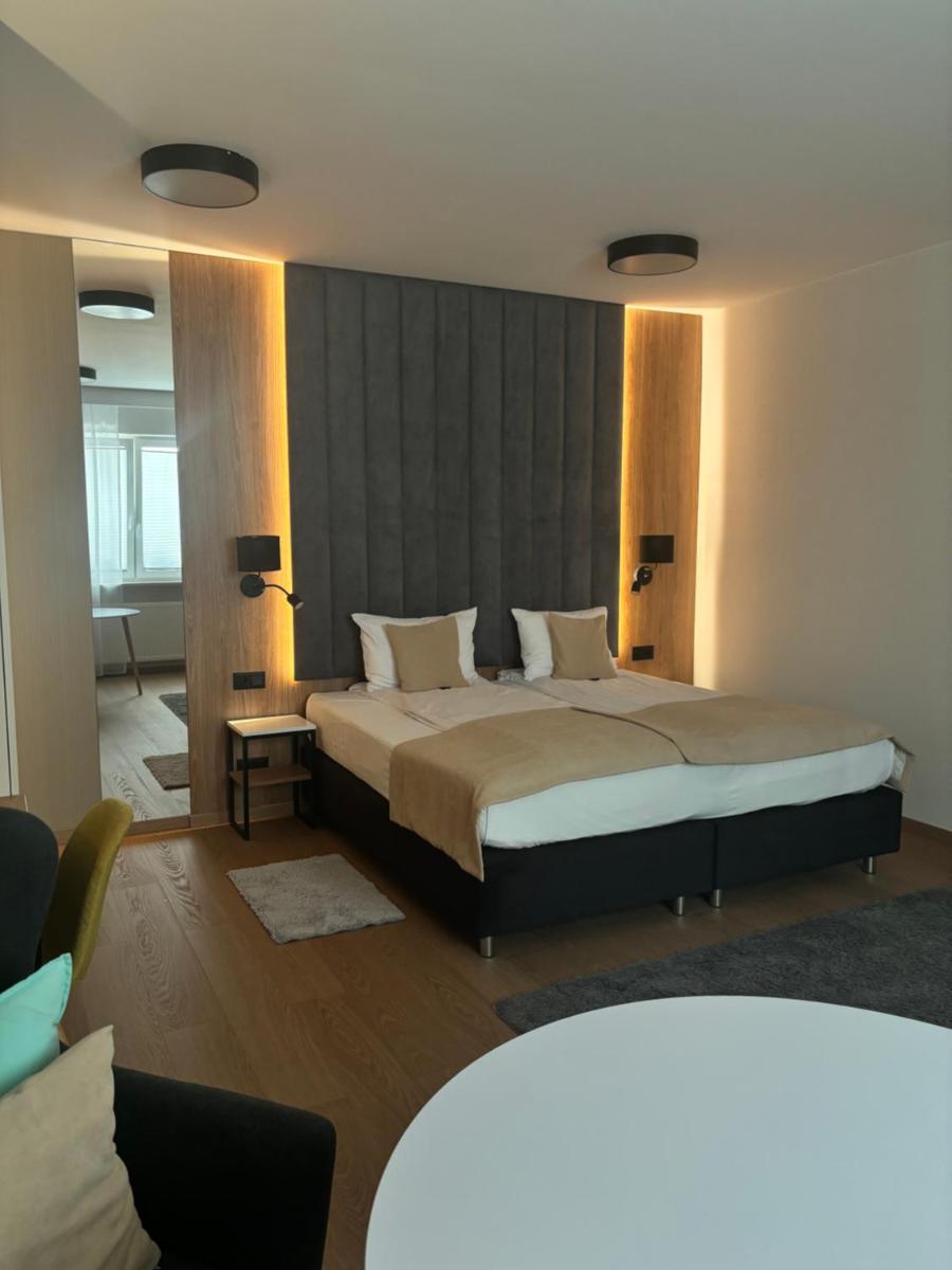 K4 APARTHOTEL KRAKÓW