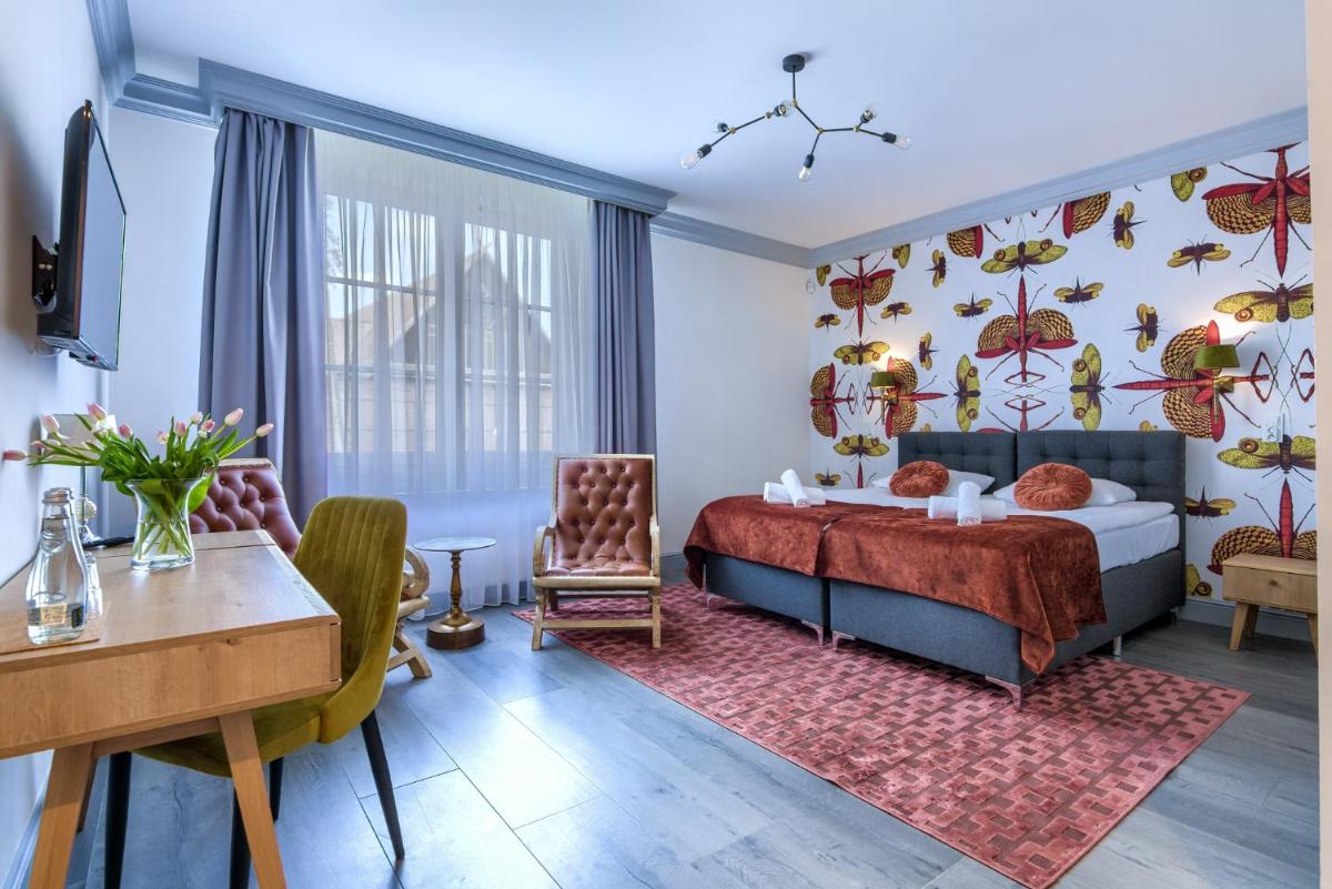 Kadyny Folwark Hotel & SPA
