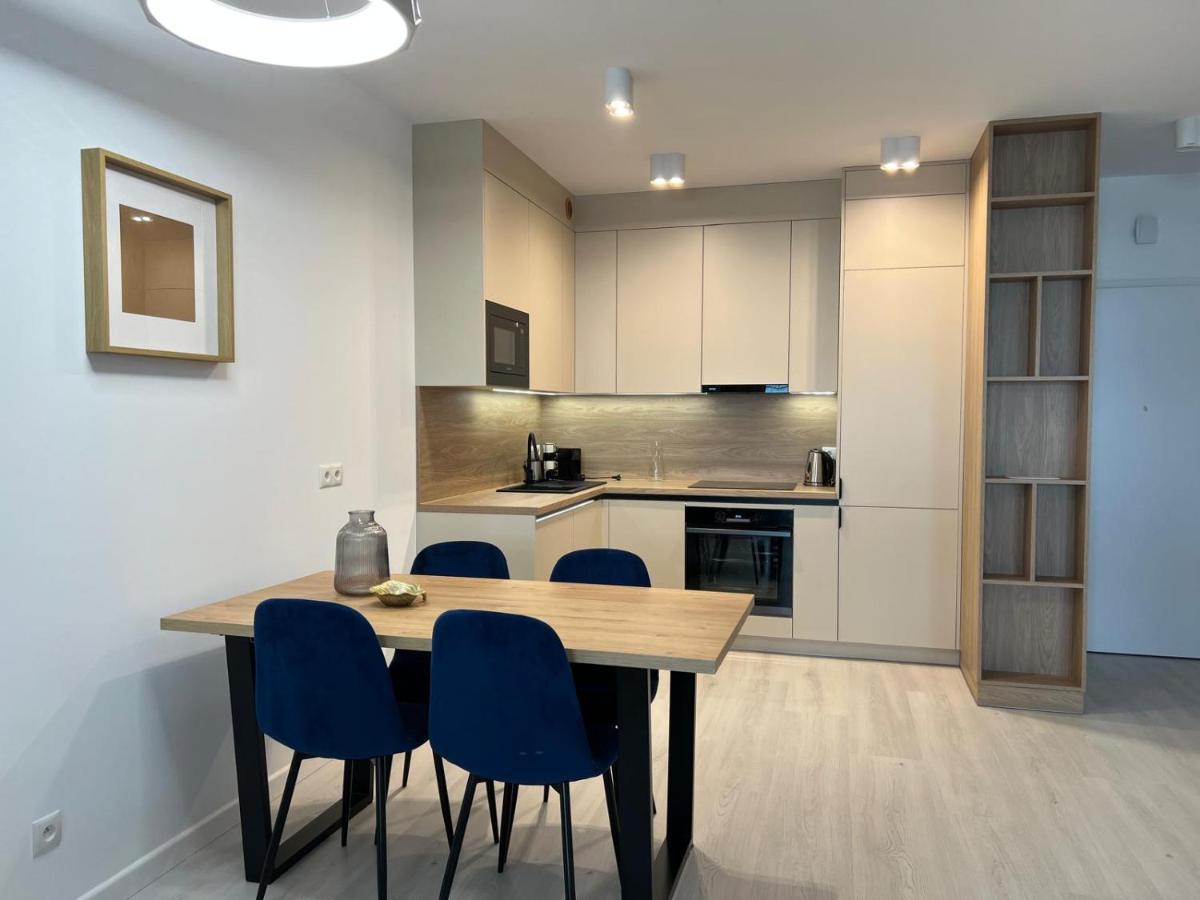 Kaleo apartments - Rogowo Pearl