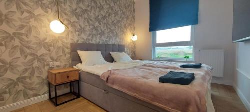 Kameralny Apartament nieopodal Gdyni parking NEW