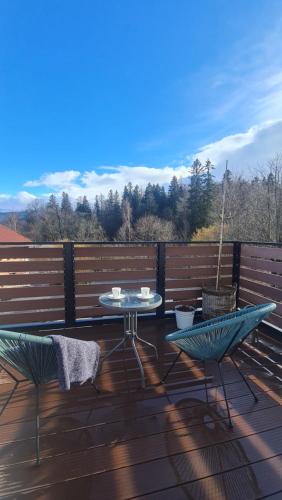 Kameralny Apartament