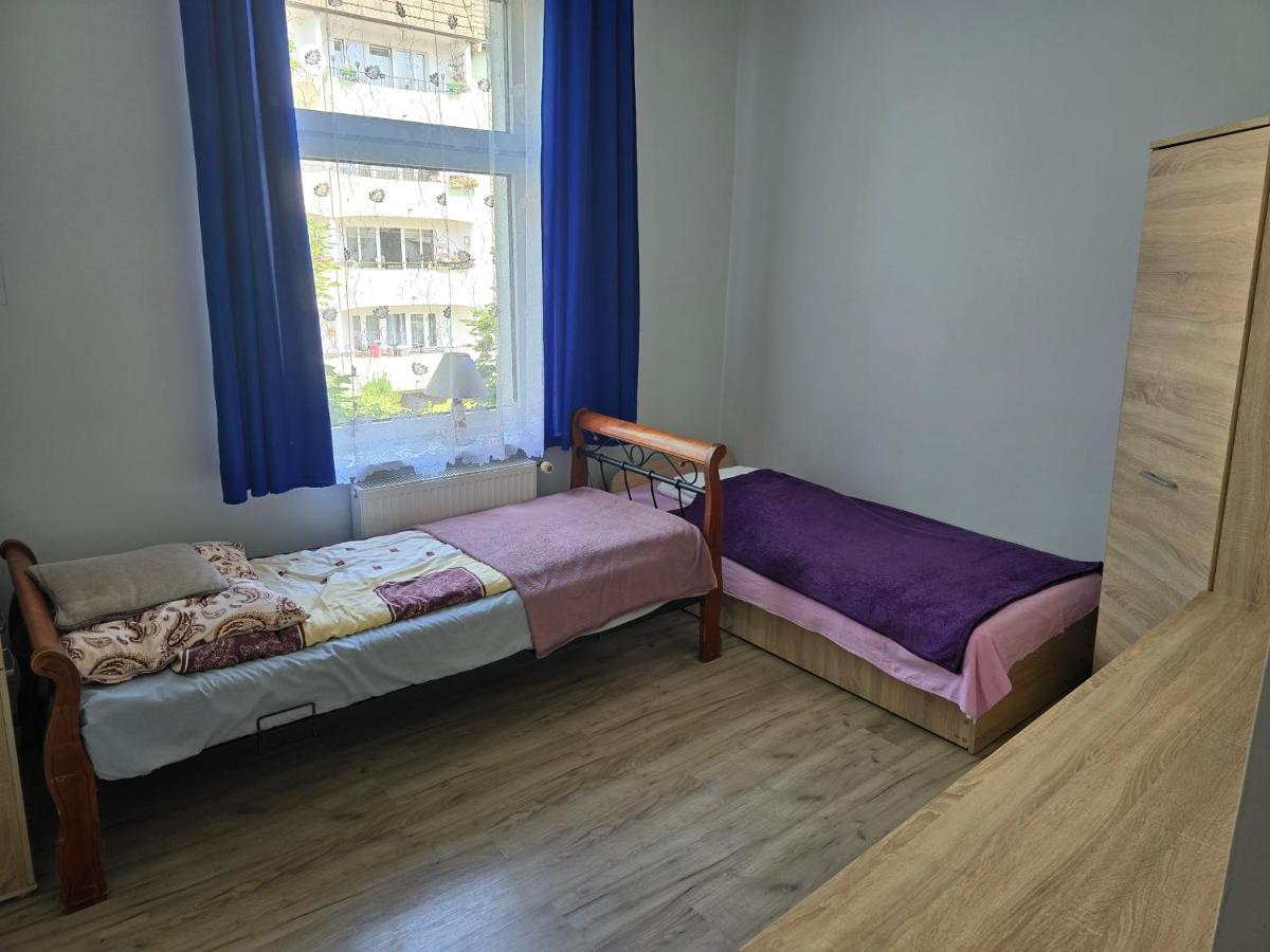 Kamienica Między Klonami