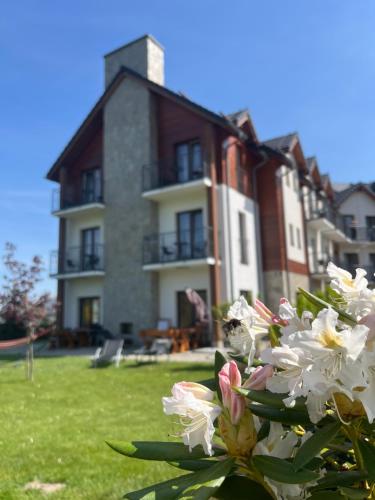 Karkonoskie Widoki Apartamenty