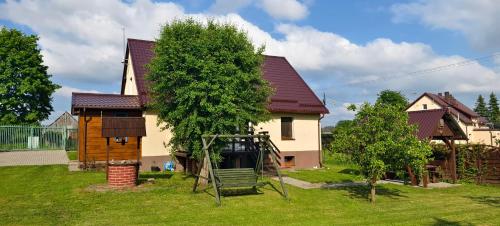 Kaszubskie Siedlisko Szkodnikówka