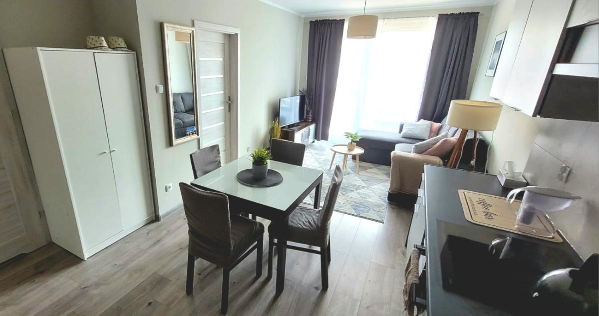 Kaya Apartament Comfort