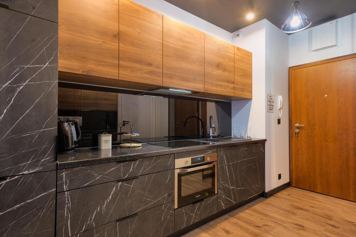 Wola Luxury Stay