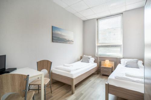 Keja Rooms II - Pokoje Noclegi w Centrum Gdyni