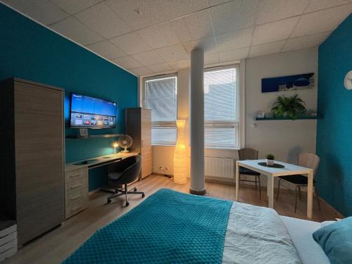 Keja Rooms - Pokoje Noclegi w Centrum Gdyni