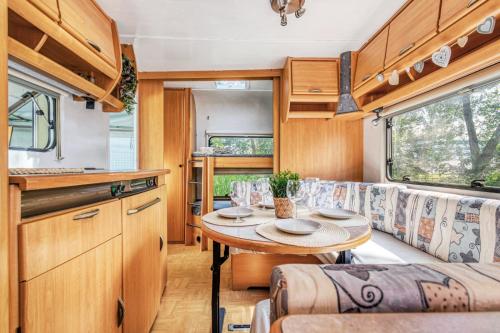 Kemping Camp Spot by Q4Camp