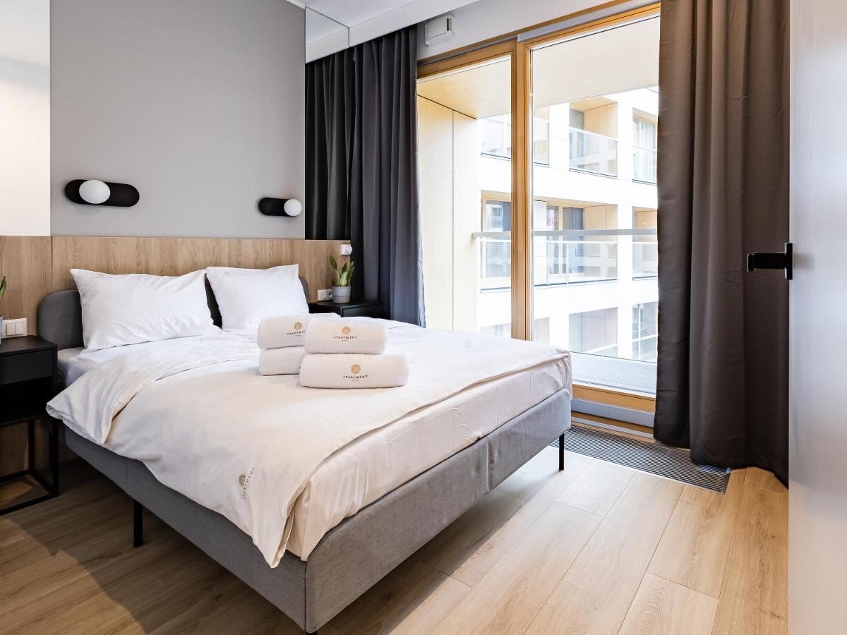Kolejowa ApartHotel