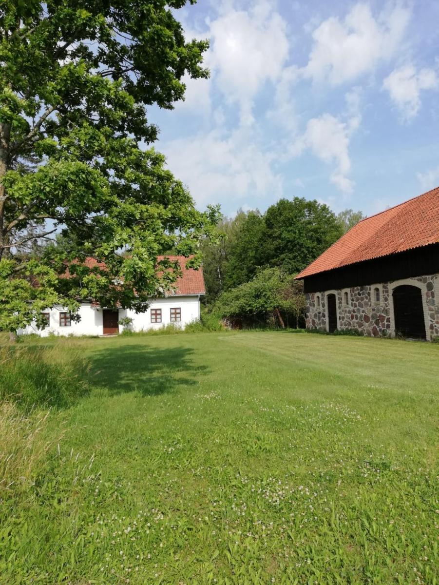Gospodarstwo Agro-Turystyczne Kuty