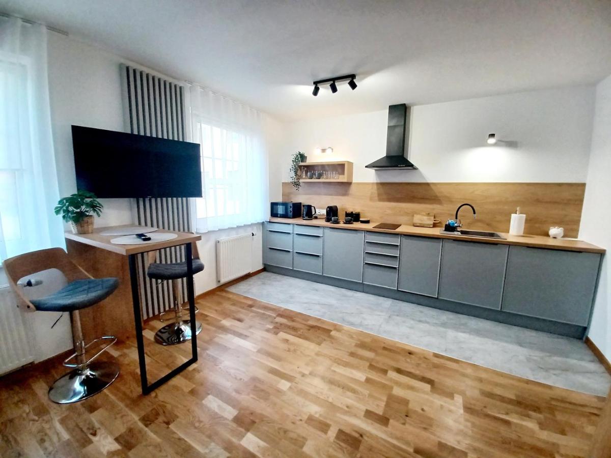 Kolory Warmii Apartamenty Garaż Podziemny-30pln-doba