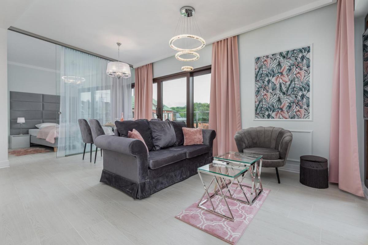 Kormoran Apartment by Noclegi Renters