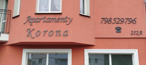 APARTHOTEL "Apartamenty KORONA" w Cieplicach przy basenach Termy Cieplickie koronacieplic,pl