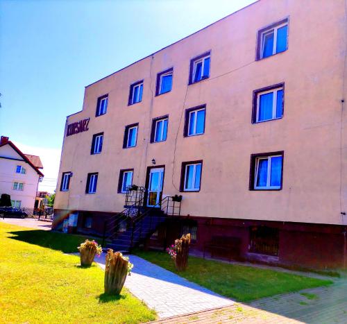 Korsarz