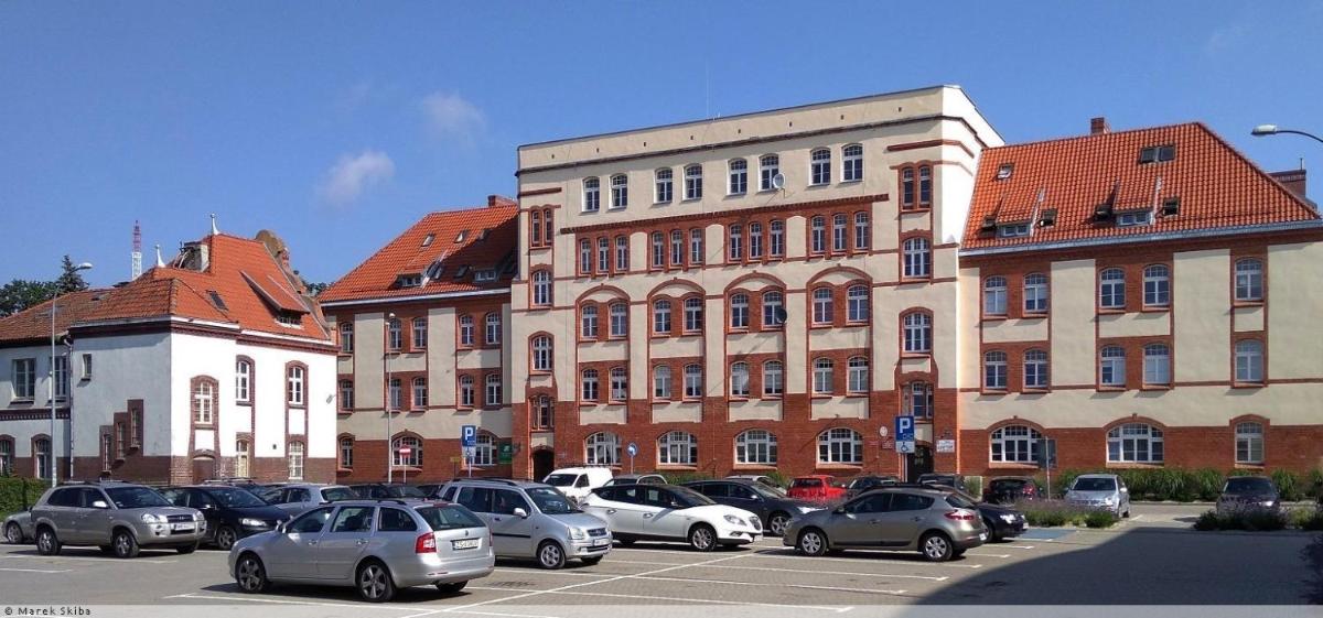 APARTAMENT KOSZARY na NOVO
