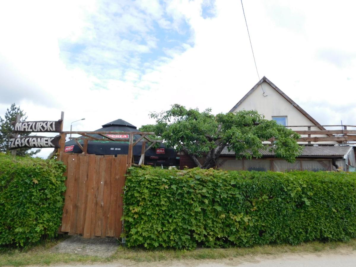 Apartamenty - Mazurski Zaścianek - Kruklanki