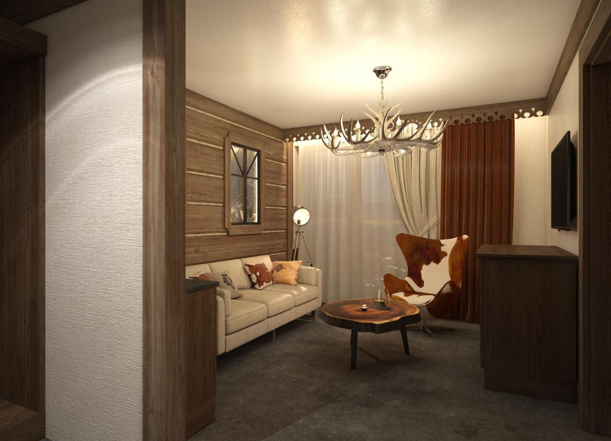 KRYWAŃ RESIDENCE - stylowe apartamenty najwyższe opinie gości