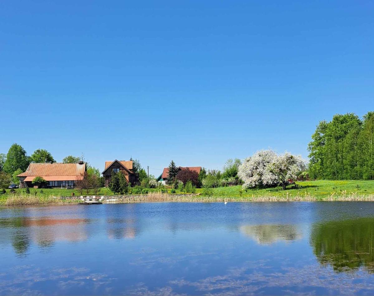 Kumaczówka Mazury