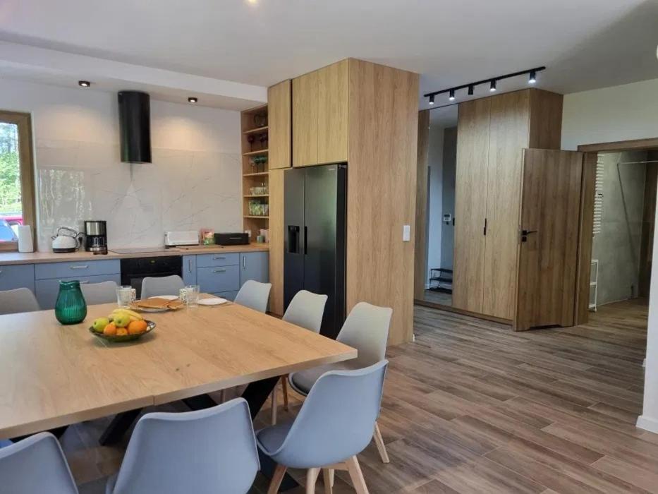 La casa de los Kasa apartament 1
