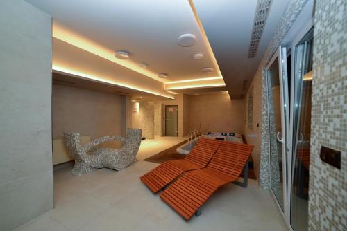 LAGUNA Studio Polanica Residence 44