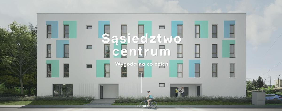 Cracovia Apartment