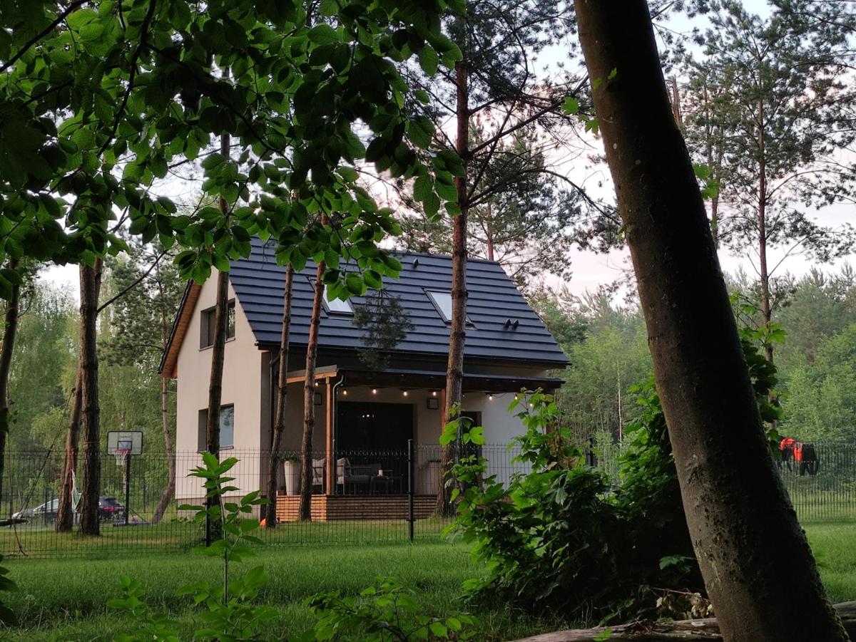 Leśna Przystań Bytyń
